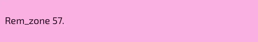 Rem_zone 57.